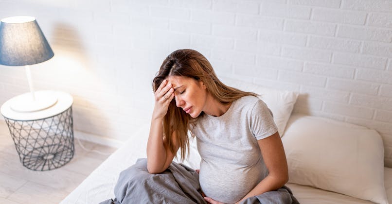 Condylome et grossesse : causes, symptômes, prévention et traitements