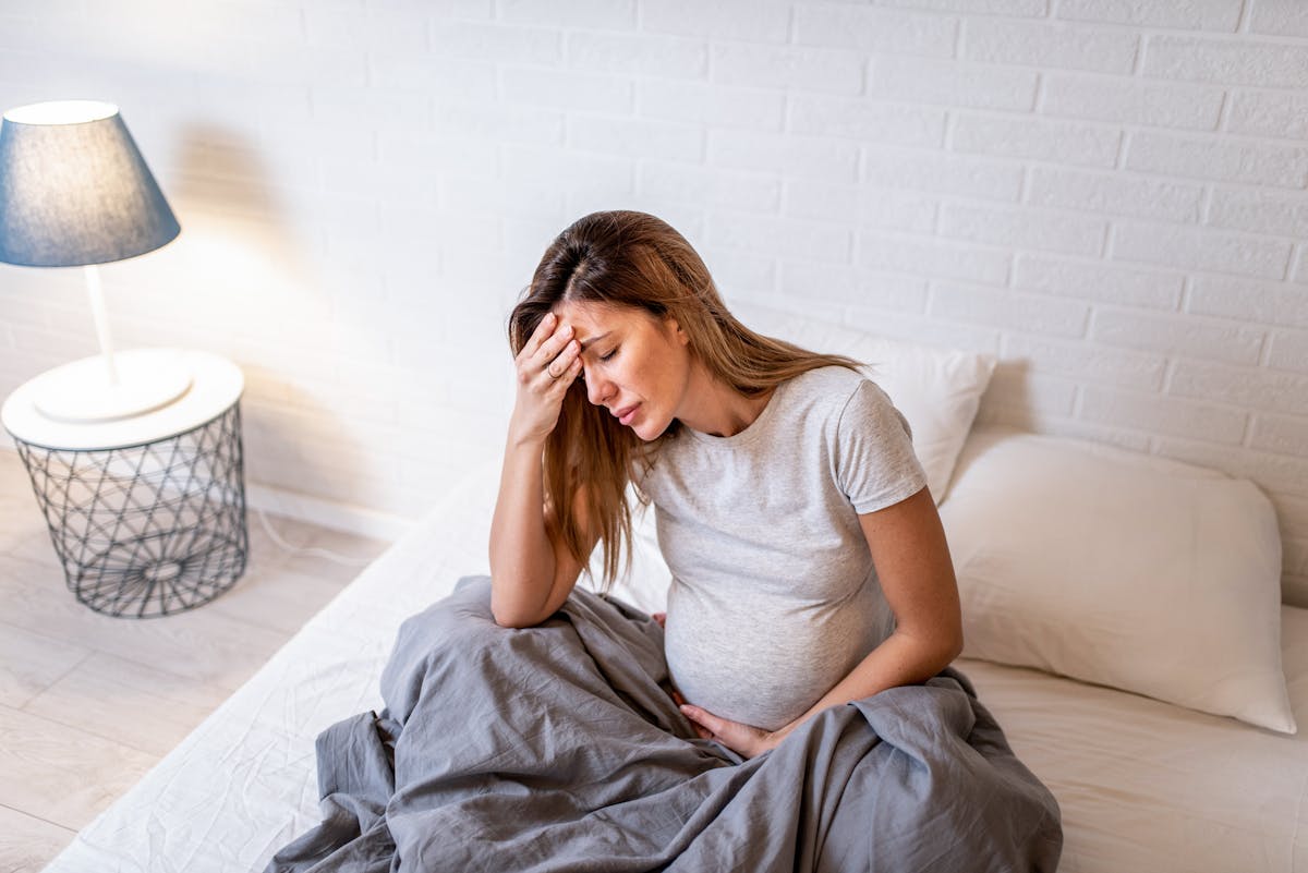 Condylome et grossesse : causes, symptômes, prévention et ...