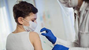 Vaccination Covid des 5 -11 ans : les deux parents doivent donner leur accord 