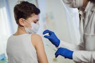 Vaccination Covid des 5 -11 ans : les deux parents doivent donner leur accord
