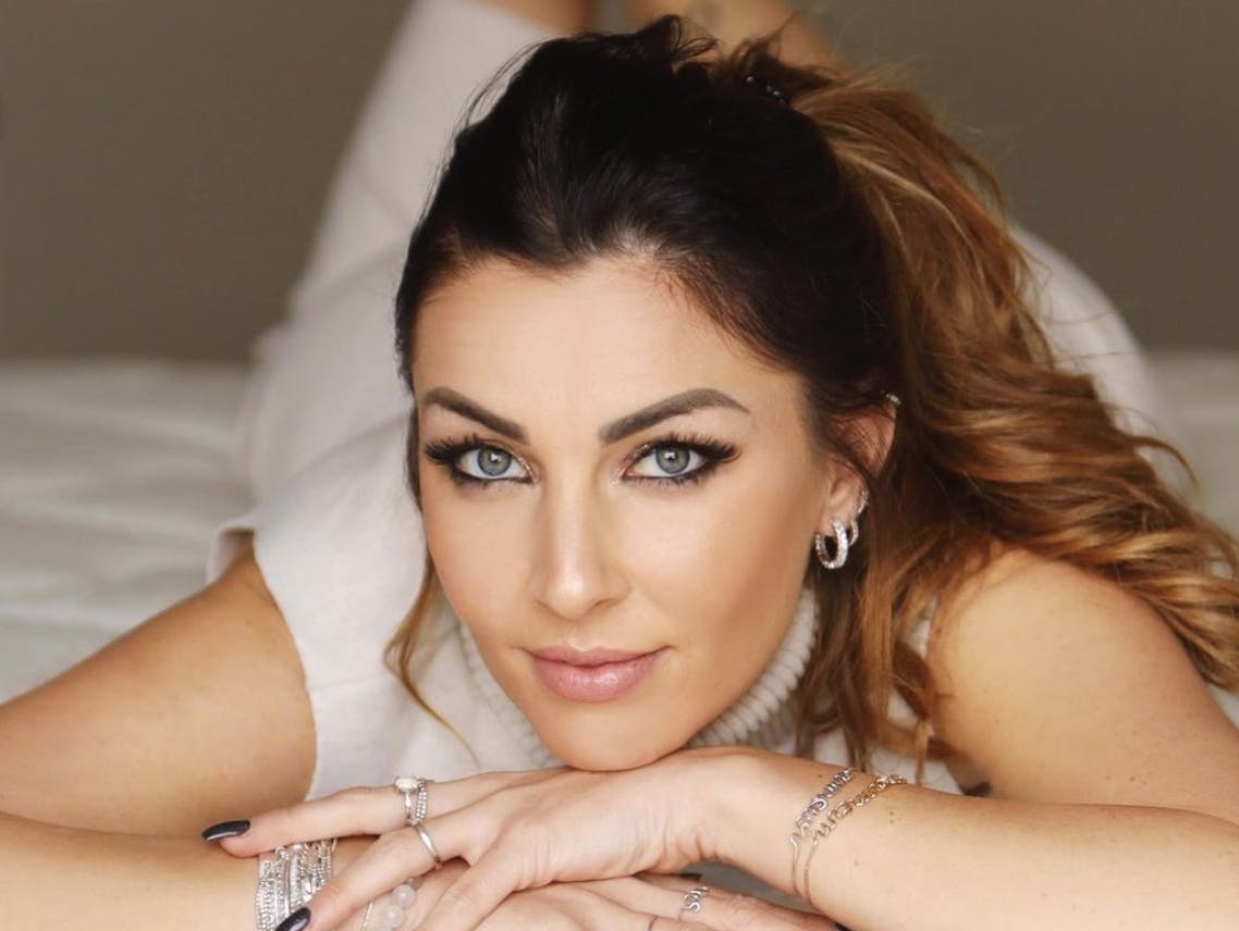 Anais Sanson Les Princes De L amour Anaïs Sanson : elle révèle avoir fait 9 fausses couches | PARENTS.fr