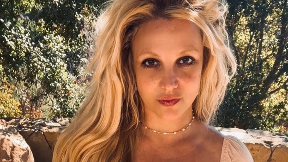 Britney Spears est en guerre contre sa sœur Jamie Lynn 