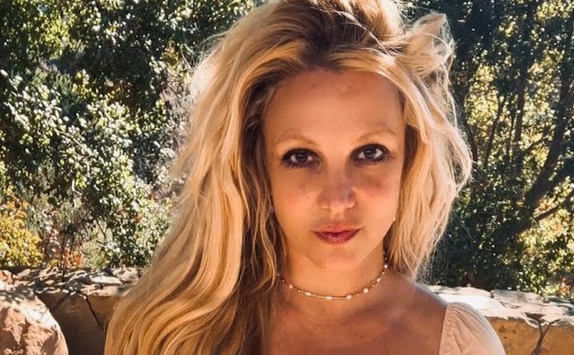 Britney Spears est en guerre contre sa sœur Jamie Lynn 