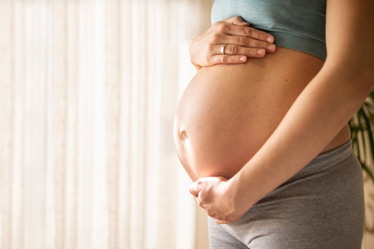 Le zona chez la femme enceinte | PARENTS.fr