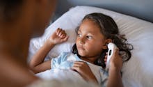 Variant Omicron : quels symptômes chez l’enfant ?