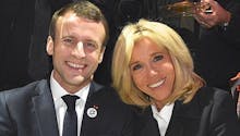 Emmanuel Macron, grand-père très investi : l'étonnante confidence de Brigitte