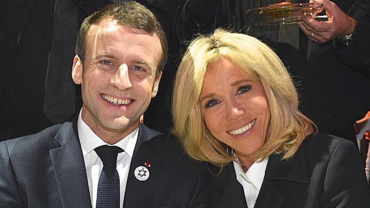 Emmanuel Macron, grand-père très investi : l’étonnante confidence de Brigitte 