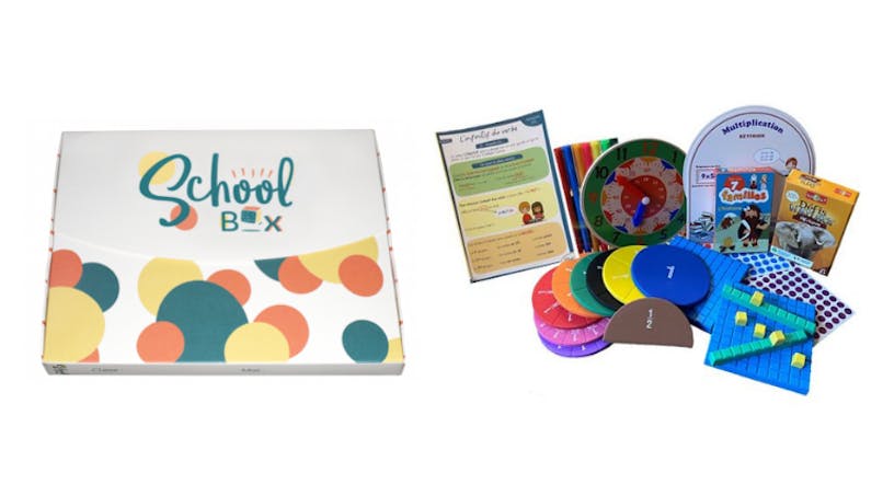 La SchoolBox