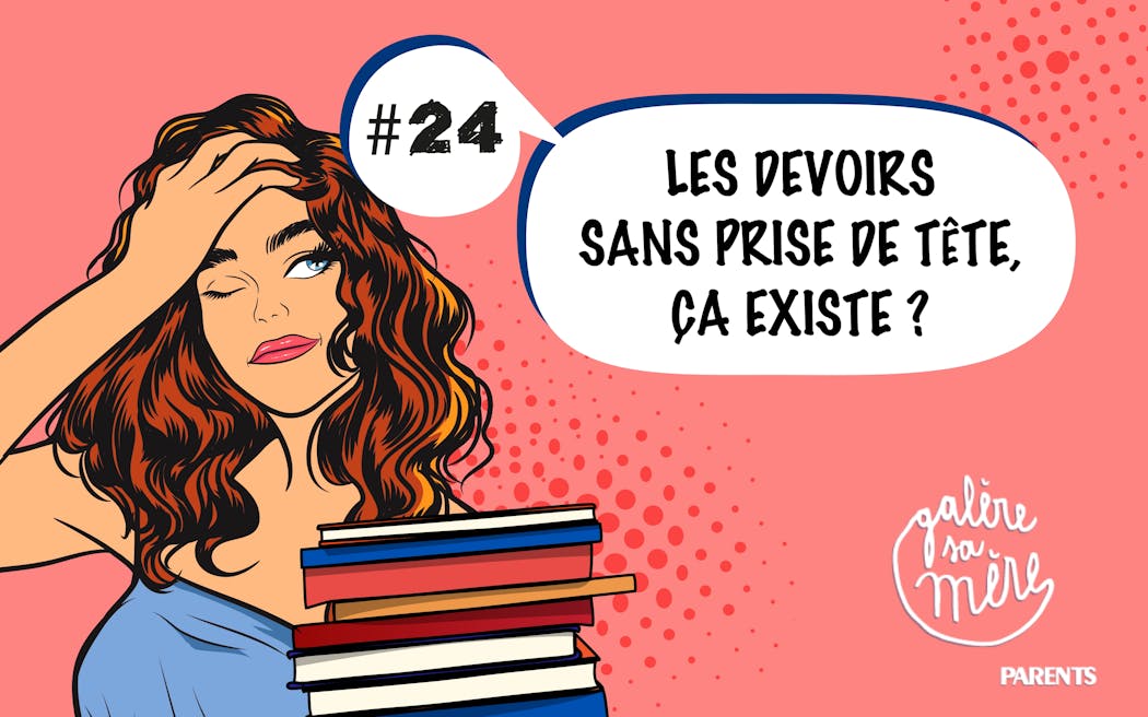Les devoirs sans prise de tête, ça existe ?