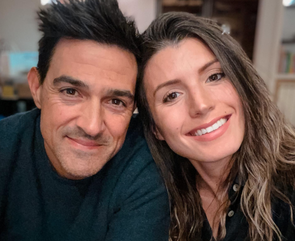 Jean Pascal Lacoste Bientot Papa Le Sexe Et Le Prenom Du Futur Bebe Revele Parents Fr