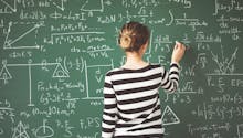 Lycée : Jean-Michel Blanquer propose d’ajouter des cours de maths