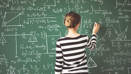  Lycée : Jean-Michel Blanquer propose d’ajouter des cours de maths 