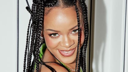Rihanna : première sortie publique avec son baby-bump !
