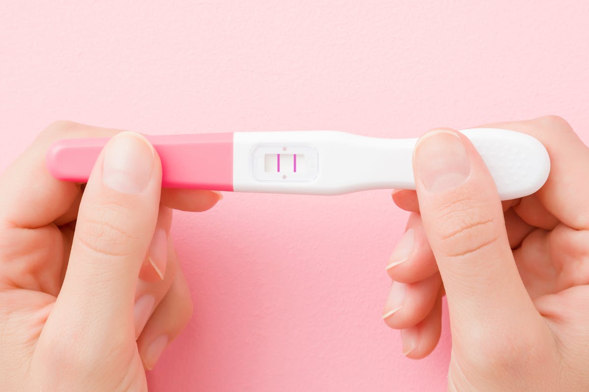 Peut-on tomber enceinte avec un stérilet ? | PARENTS.fr