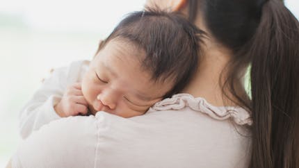 « Le congé maternité, ce n’est pas des vacances » : le message viral qui parle à de nombreuses mères
