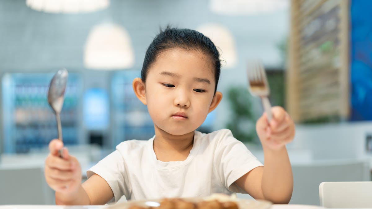 Au Secours Mon Enfant Ne Mange Rien Parents Fr Au Secours Mon Enfant Ne Mange Rien Parents Fr