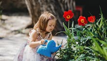Enfants : 12 jeux d'extérieur pour profiter du jardin