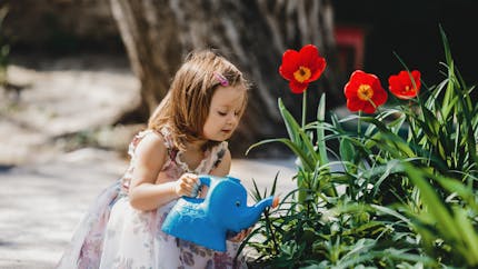  Enfants : 12 jeux d'extérieur pour profiter du jardin 