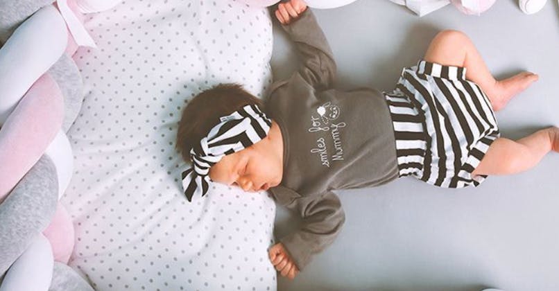 Tour De Lit Tresse Quels Sont Les Dangers Pour Le Bebe Parents Fr Tour De Lit Tresse Quels Sont Les Dangers Pour Le Bebe Parents Fr