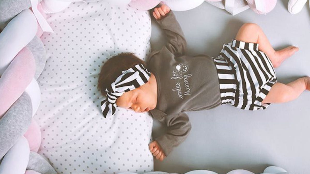 Tour De Lit Tresse Quels Sont Les Dangers Pour Le Bebe Parents Fr Tour De Lit Tresse Quels Sont Les Dangers Pour Le Bebe Parents Fr