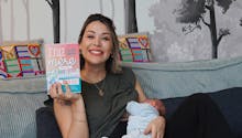 Daniela Martins : dans un livre, l'ex-candidate de Secret Story brise les tabous sur la maternité