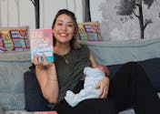 Daniela Martins : dans un livre, l'ex-candidate de Secret Story brise les tabous sur la maternité