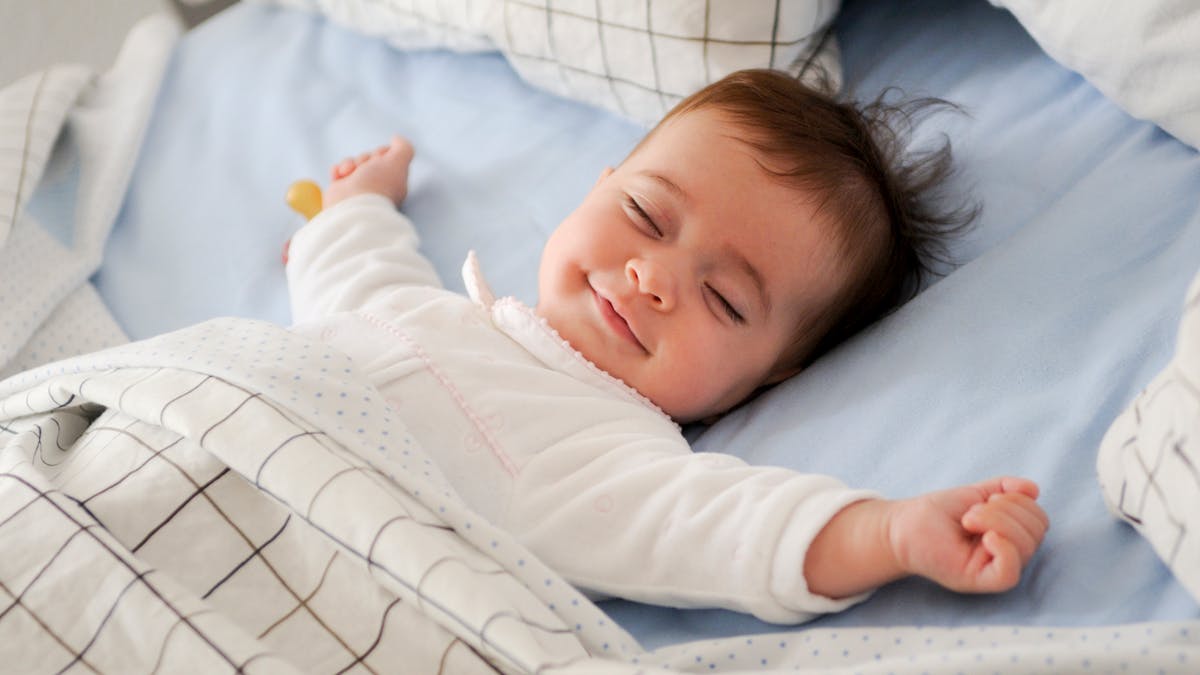 Qu Est Ce Que Les Bruits Blancs Pour Apaiser Bebe Parents Fr Qu Est Ce Que Les Bruits Blancs Pour Apaiser Bebe Parents Fr