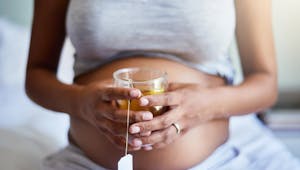 Femme enceinte : quelles tisanes pendant la grossesse ? 