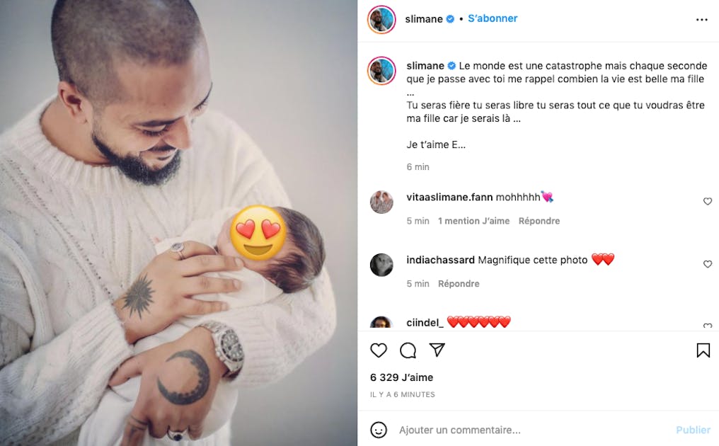 Qui Est La Mere De La Fille De Slimane Slimane, Emily Ratajkowski, Nabilla... le diapo people de la semaine