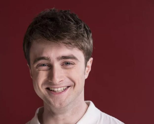 Daniel Radcliff : l’incroyable transformation du héros d’Harry Potter !