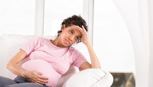 Règles pendant la grossesse : qu'est-ce que les règles anniversaires ?