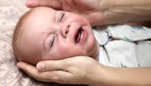 Une maman partage son astuce pour moucher bébé sans pleurs : « Ça a changé ma vie »