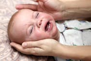 Une maman partage son astuce pour moucher bébé sans pleurs : « Ça a changé ma vie »
