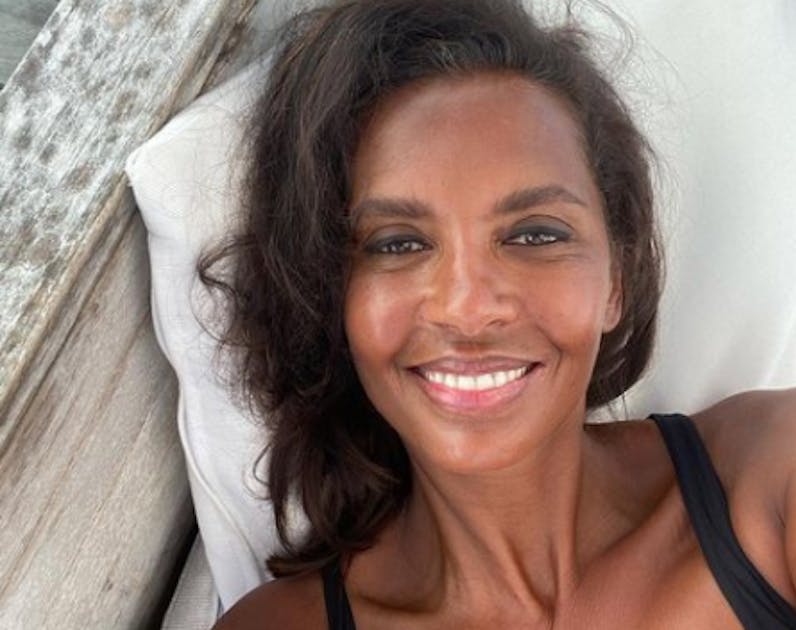 Karine Le Marchand Karine Le Marchand