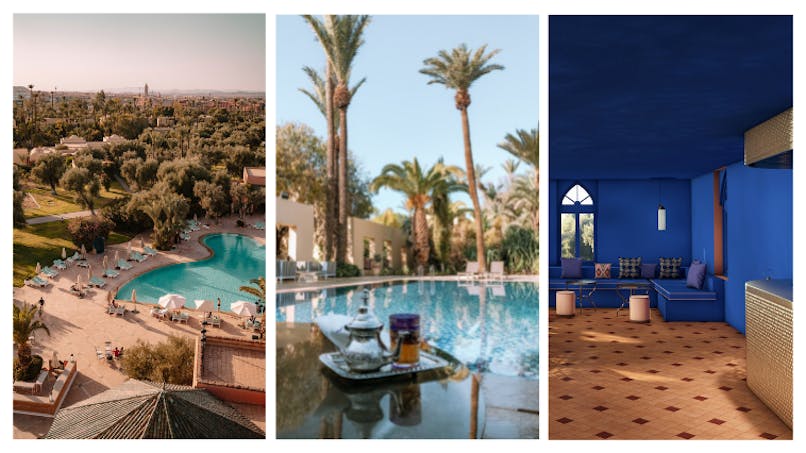 Club Med Marrakech La Palmeraie 