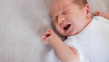 Torticolis chez le nourrisson : comment le soulager au maximum