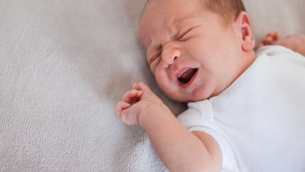 Torticolis chez le nourrisson : comment le soulager au maximum