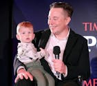 Elon Musk, papa d’une petite fille, découvrez son prénom !