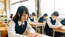 École : pourquoi la queue de cheval est-elle désormais interdite au Japon ?