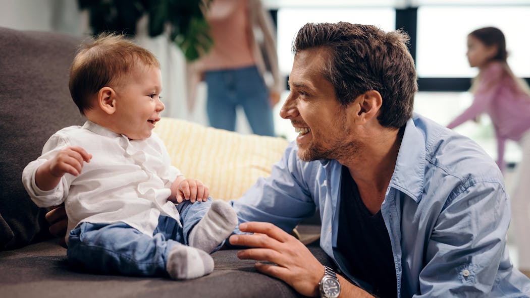 Langage De Bebe Comprendre Et Communiquer Parents Fr Parents Fr Langage De Bebe Comprendre Et Communiquer Parents Fr Parents Fr