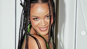 Rihanna enceinte : quelle genre de maman sera-t-elle ? Sa drôle de réponse !