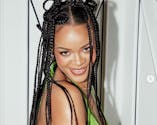 Rihanna enceinte : quelle genre de maman sera-t-elle ? Sa drôle de réponse !