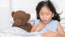 La toux du phoque : qu’est-ce que ce nouveau symptôme du variant Omicron, qui touche les enfants ?