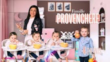 Familles nombreuses, la vie en XXL (TF1) : découvrez les nouvelles familles !