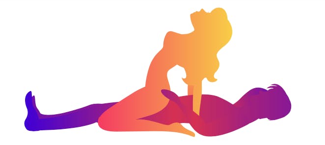 La position de la balançoire