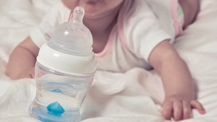 L'eau du robinet est-elle bonne pour la santé de mon bébé ?