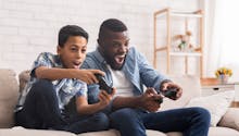 Jeux vidéo : les parents jouent-ils avec leurs enfants ? 