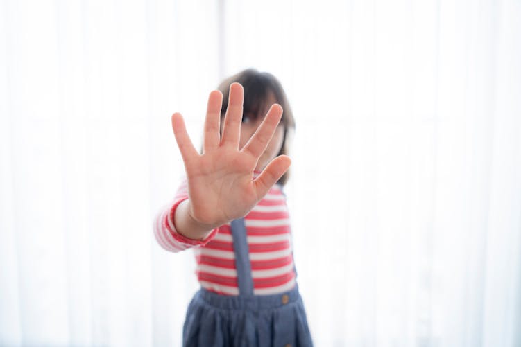 Inceste et violences sexuelles faites aux enfants : les premières recommandations de la Ciivise