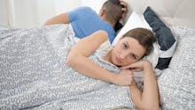 Couple : pourquoi il ne faut pas se coucher fâché