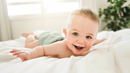 Allergies alimentaires chez le bébé : comment réagir ?